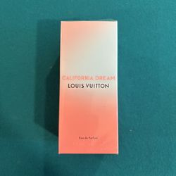 Louis Vuitton California Dream