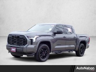 2023 Toyota Tundra