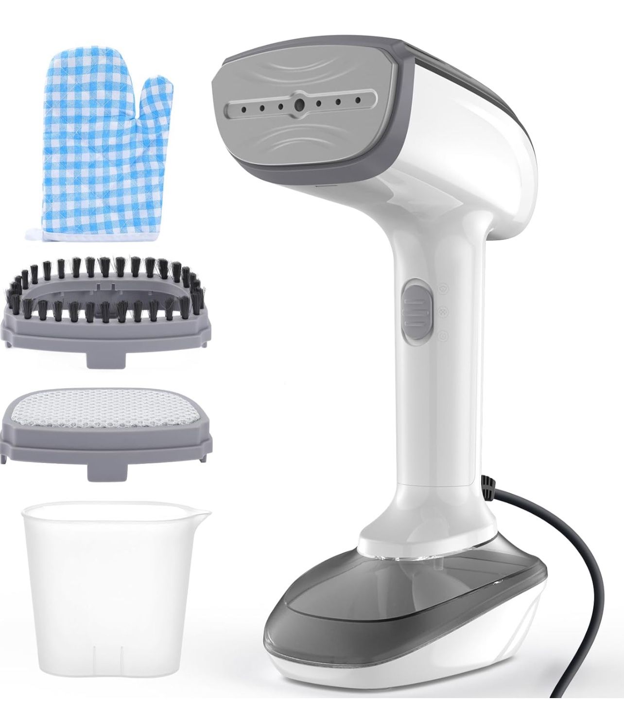 Handheld Garment Steamer 