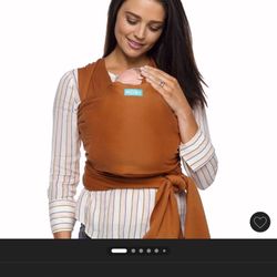 Moby Baby Wrap