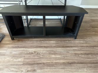 T. V stand