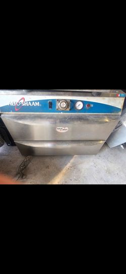Food warmer counter top