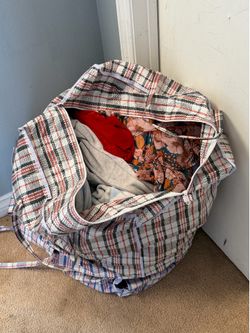 Free womens and kids clothes shoes
