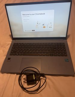 ASUS Chromebook Laptop 