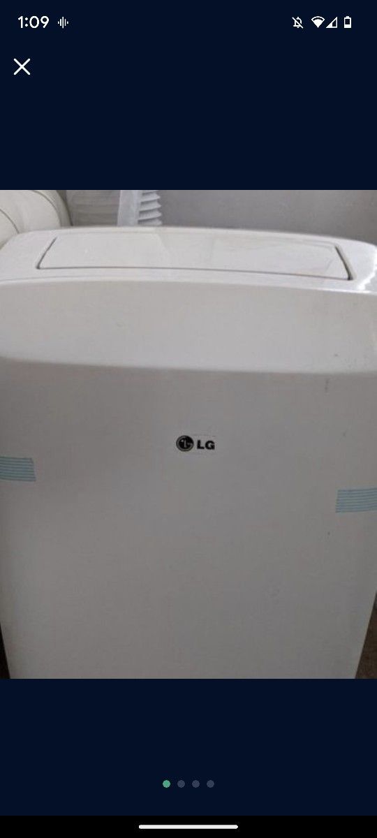 Air Conditioner Portable