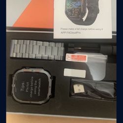 Smart Watch New In Box