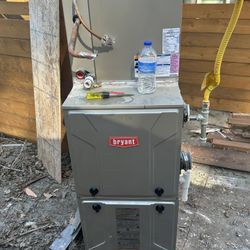 3 Tons Furnace Coil And Condenser 