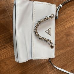 Real Guess purse