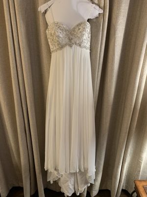 New And Used Wedding Dress For Sale In Pensacola Fl Offerup