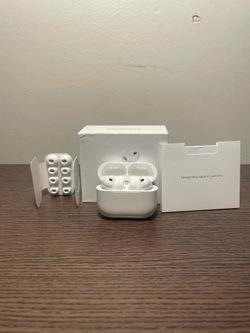 Air pods pro 3
