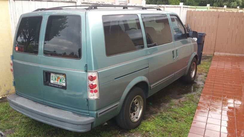 Mobile Car Wash For Sale
