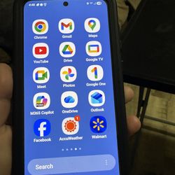 Tmobile Samsung A 36