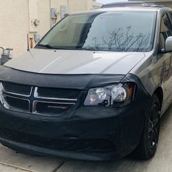 2013 Dodge Grand Caravan