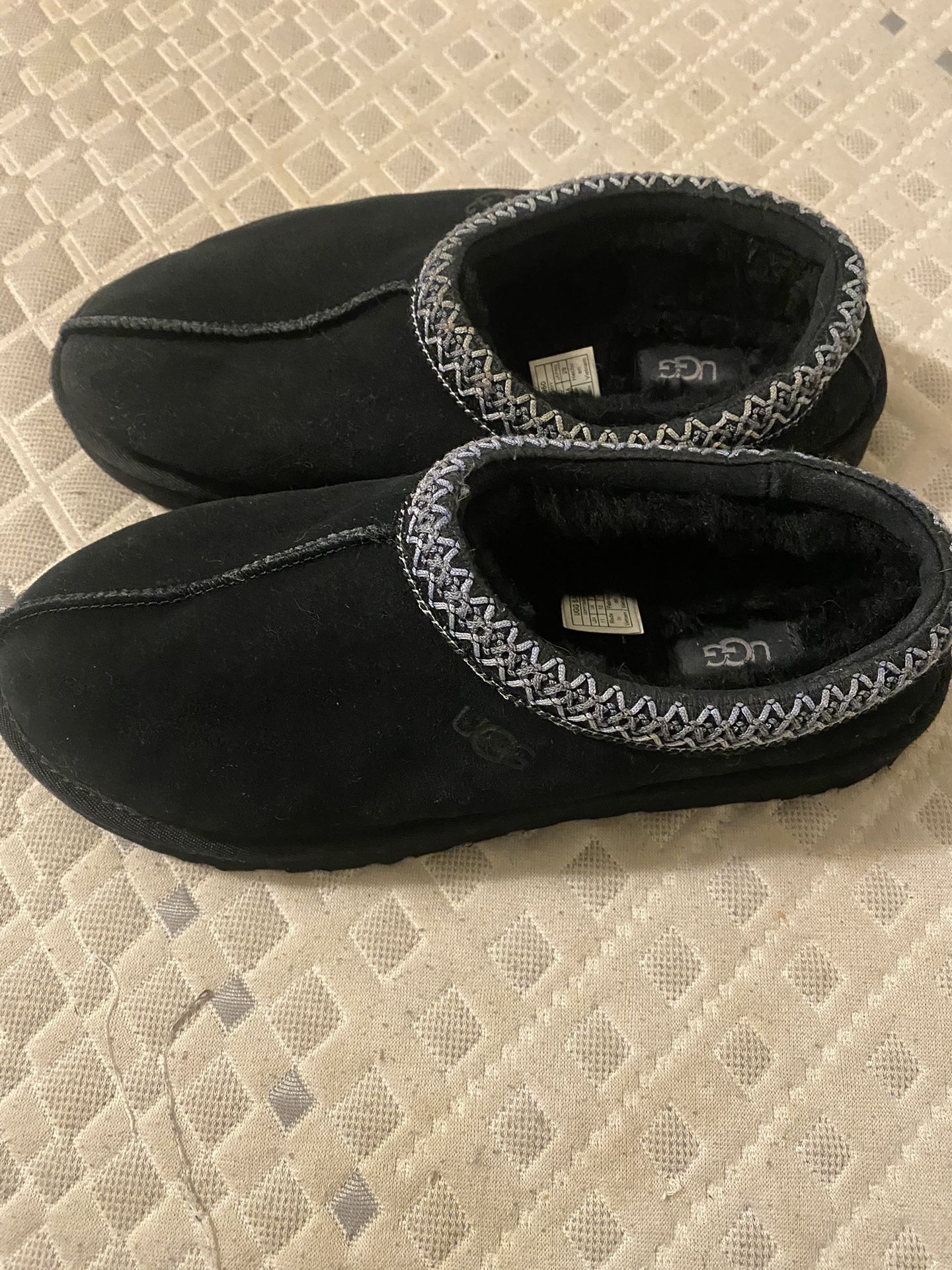 Ugg Tasmans Slipper Shoes