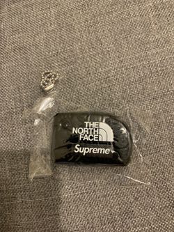 Supreme keychain