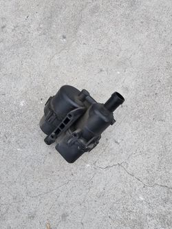 BMW Evap DTML Pump 