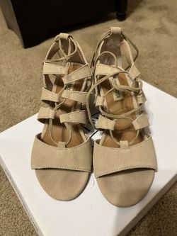 Very Nice  Pair Of Shoes