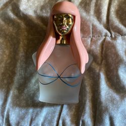 Pink Friday By Niki Minaj Perfume 