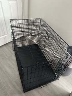 Huge XXL Crate