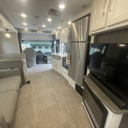 2020 Coachmen Mirada