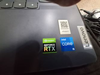 LAPTOP LENOVO LOQ 15RIH8-2023 FOR PARTS