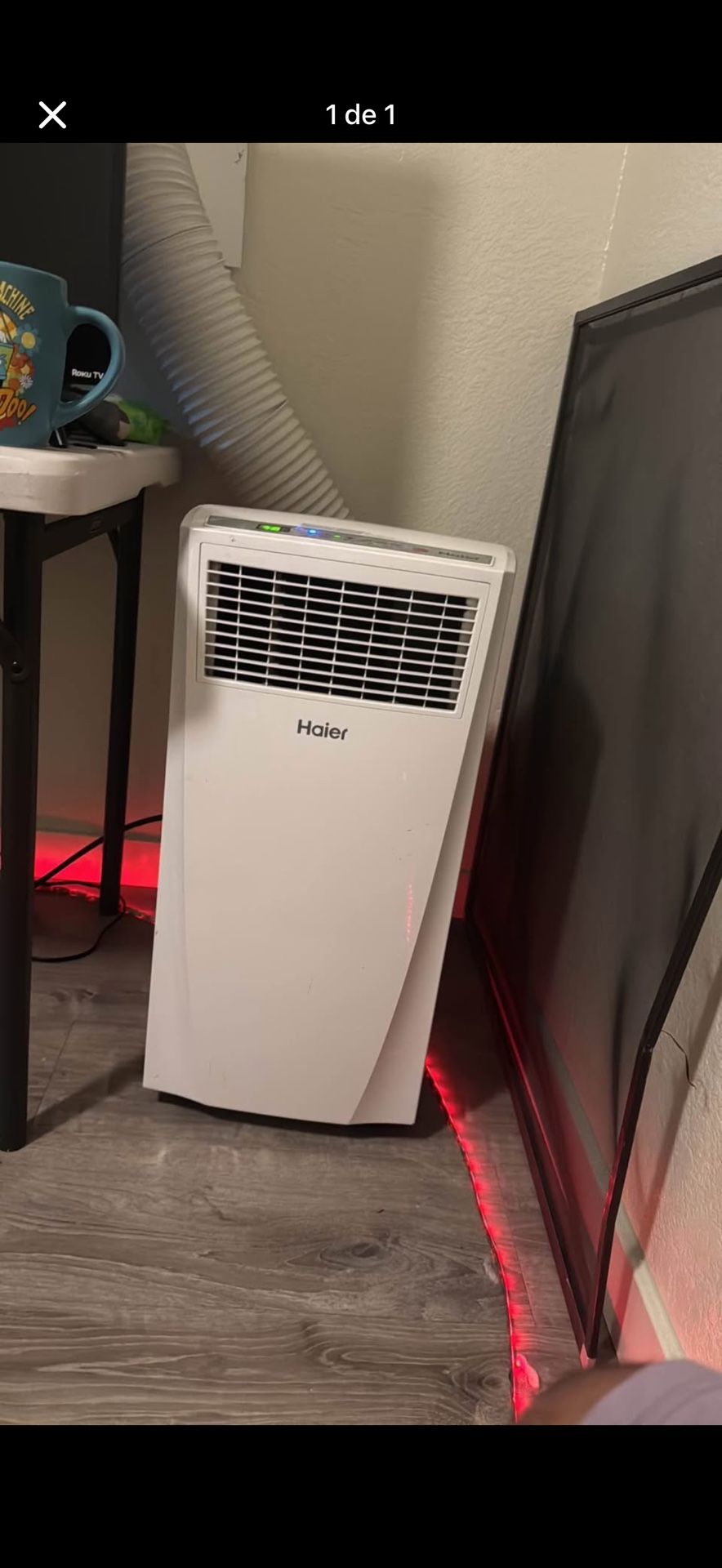 Se Vende Aire Acondicionado