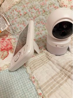 Baby monitor