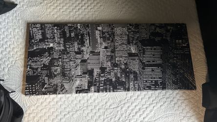 city canvas
