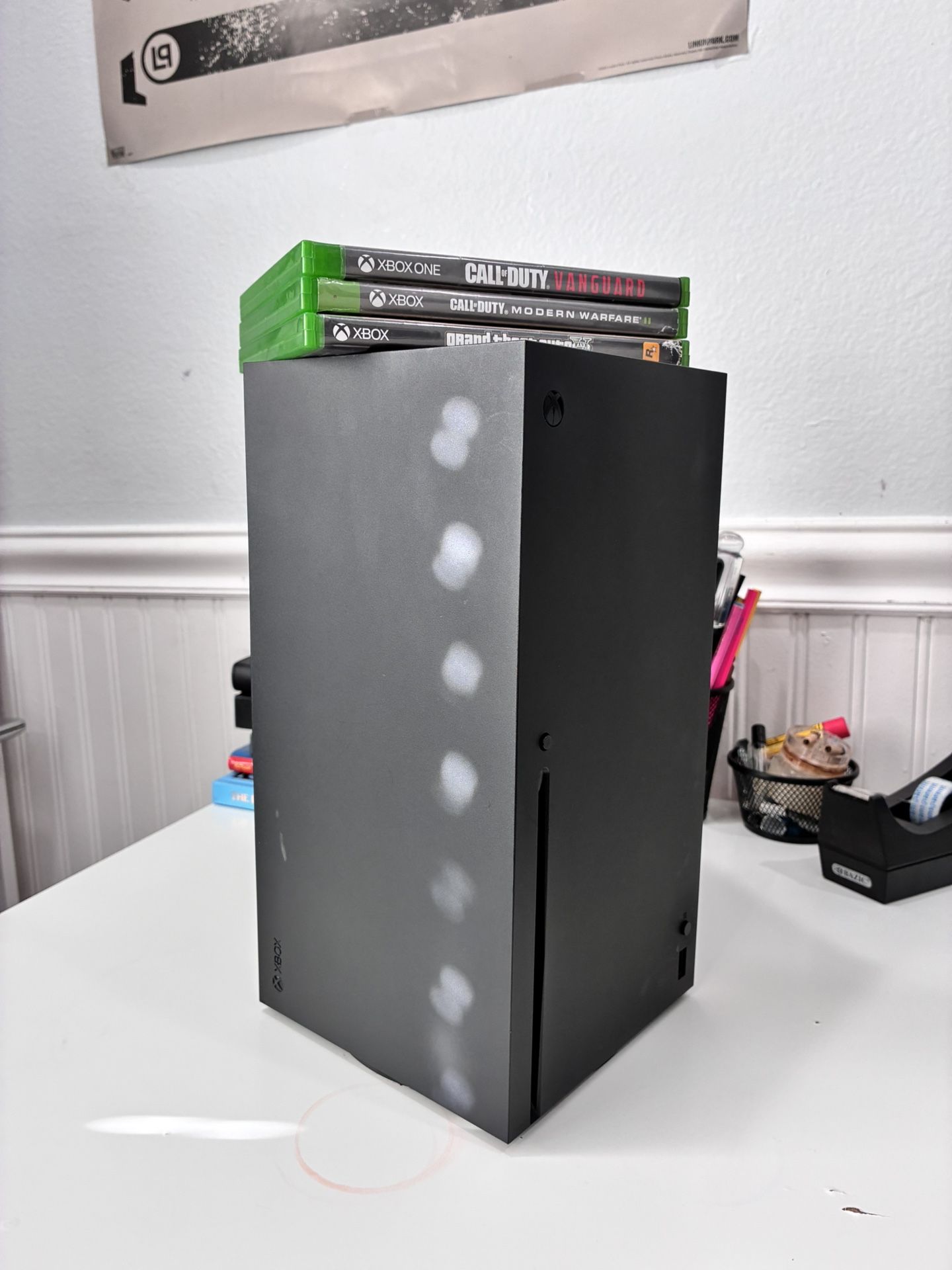 Xbox Series X
