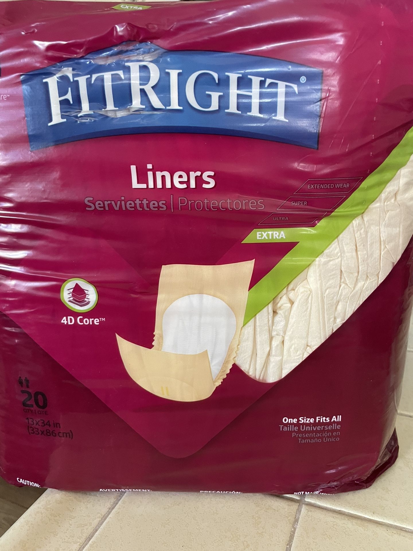 Diapers
