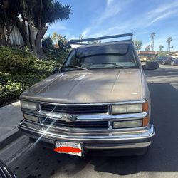 1996 Chevrolet 1500