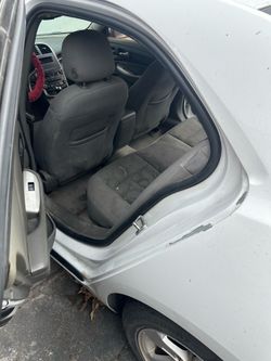 2014 Chevrolet Malibu