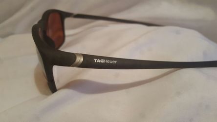 Tag Heuer sunglasses