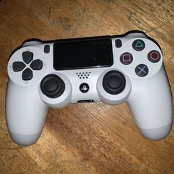 PS4 Controller 