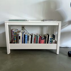 IKEA Havsta Console Table
