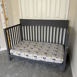 Baby Crib / Cuna Para Bebe