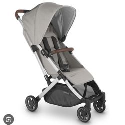 Minu V2 Stroller -Barely Used