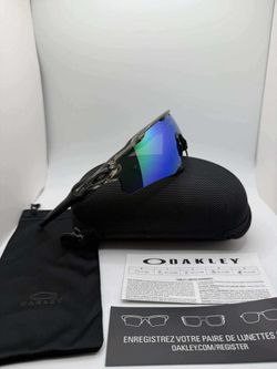 oakley sport sunglasses