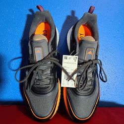 Adidas Supernova Cold R.D.Y, Orange/Black, S: 10.5