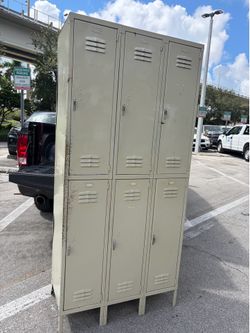 Locker