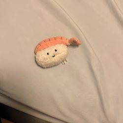 jellycat sushi