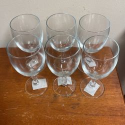 Wine Glasses