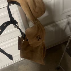 Tool Belt 