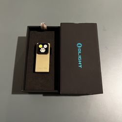 Oolight Clip Ultra