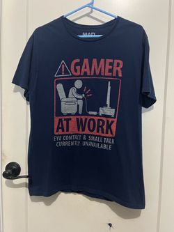 Men’s Tee Shirt