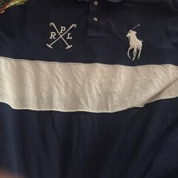 Ralph Lauren Polo Shirt