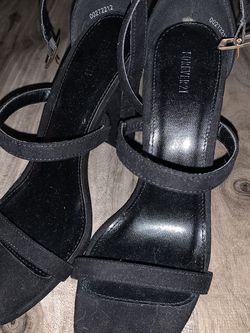 Summer Heels