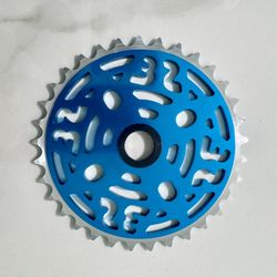 SE BIKES 33T Alloy SE Racing Sprocket 