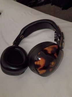 Skull Candy Aviator anc 900