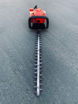 Shindaiwa Commercial Gas Hedge Trimmer